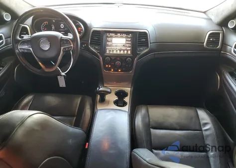 2014 Jeep Grand Cherokee Summit from USA, damaged, VIN 1C4RJFJT3EC251701